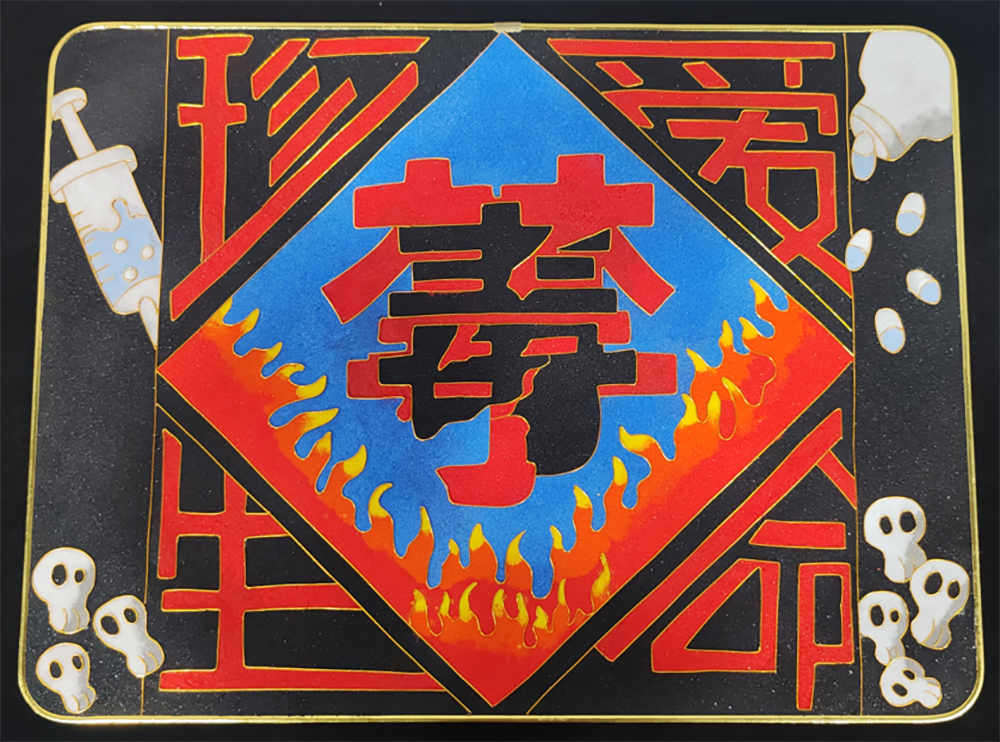 我院学生作品1